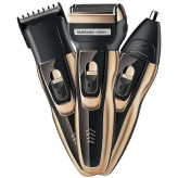 ماشین ریش تراش جیمی مدل GM-595