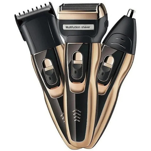 ماشین ریش تراش جیمی مدل GM-595